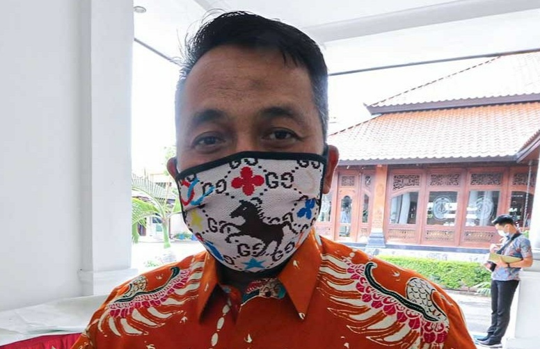 Pembiayaan Pemulasaran Jenazah Covid-19 di Ponorogo, ini Perbupnya