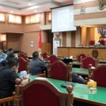 Rapat Paripurna Virtual
