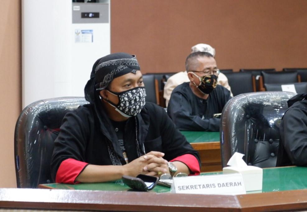 Ponorogo Turun Level, Masyarakat Diharapkan Tetap Hati-Hati