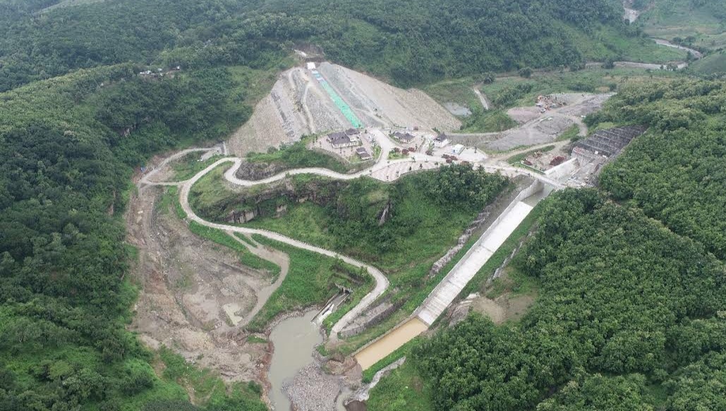 Waduk Bendo Ponorogo, Segera Diresmikan Jokowi