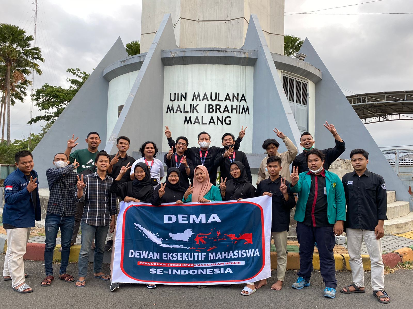 IAIN Ponorogo