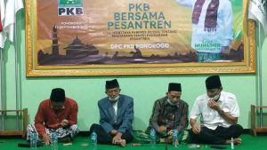 DPC PKB Ponorogo