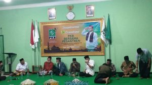 DPC PKB Ponorogo