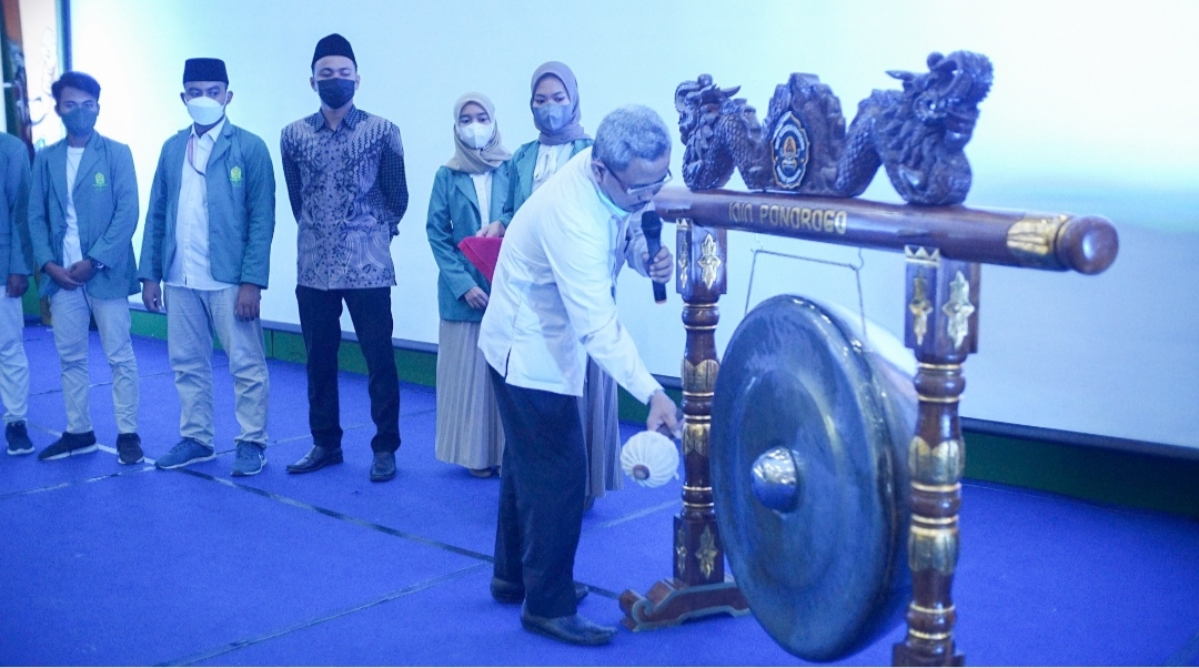 Expo IAIN Ponorogo