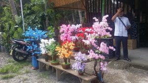 Sunarto Kades Sempu Ngebel Ponorogo