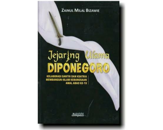 Ponpes Ittihadul Ummah Ponorogo, Gelar Bedah Buku Jaringan Ulama Diponegoro