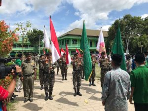 Ansor Ponorogo