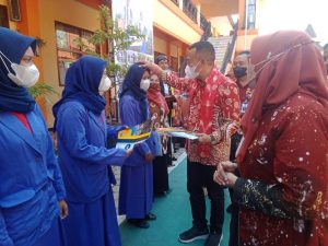 Jatim Cerdas SMKN 2 Ponorogo