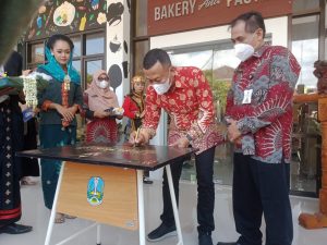 Jatim Cerdas SMKN 1 Slahung