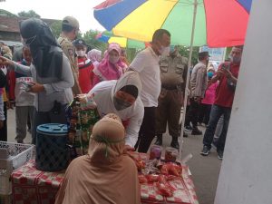Pasar Krempyeng Ponorogo