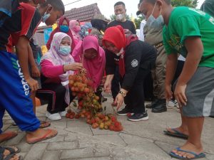 Pasar Krempyeng Ponorogo