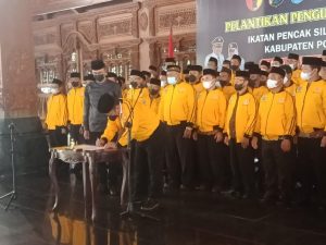 IPSI Kabupaten Ponorogo