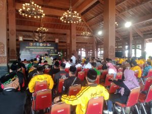 IPSI Kabupaten Ponorogo