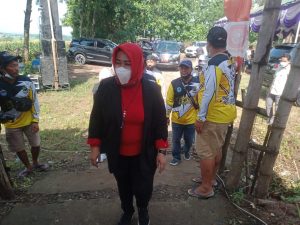 Strike Hunter Pemancingan Dongeng Jenangan