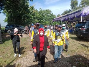 Strike Hunter Pemancingan Dongeng Jenangan