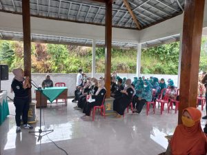 TP PKK Ponorogo