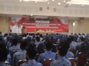 PNS Ponorogo 2022