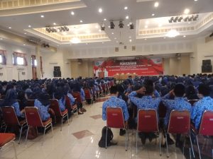 PNS Ponorogo 2022