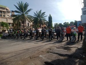 Pamor Keris Ponorogo