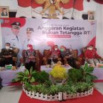Pelantikan Muslimat NU Ponorogo