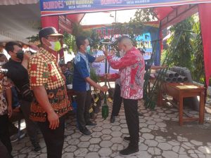 Janji Politik Kang Giri Terealisasi