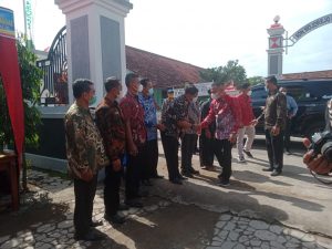 Janji Politik Kang Giri Terealisasi