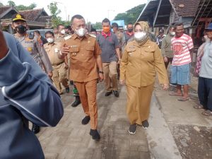 Pasar Murah Ponorogo
