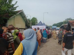 Pasar Murah Ponorogo
