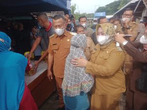 Pasar Murah Ponorogo