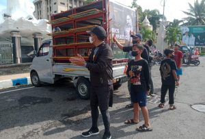 BKS Ponorogo 2022