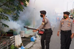 HPN 76 Ponorogo