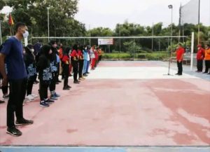 Bola Voly Ponorogo