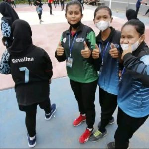 Bola Voly Ponorogo