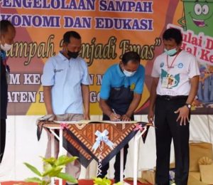 Ngrukem Ponorogo Menuju Sejahtera