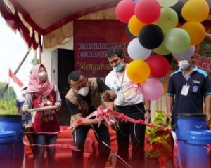 Ngrukem Ponorogo Menuju Sejahtera