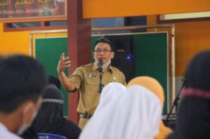 Parenting SMPN 1 Mlarak Ponorogo