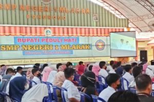 Parenting SMPN 1 Mlarak Ponorogo