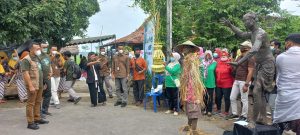 Pertanian Terintegrasi PWI Ponorogo