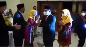 Kemenag Award Ponorogo Jawa Timur