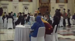 Kemenag Award Ponorogo Jawa Timur