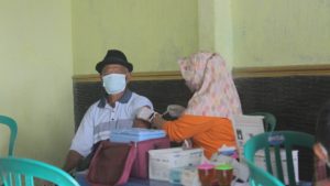 KKNT STKIP Ponorogo