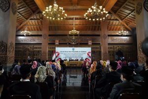 Bupati Ponorogo Lantik Pejabat