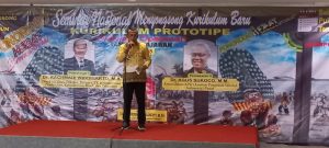 Kurikulum Prototipe APSI Ponorogo