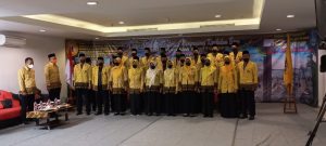 Kurikulum Prototipe APSI Ponorogo