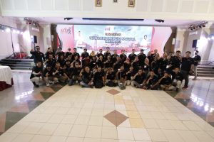 Whatsapp Pemkab Ponorogo