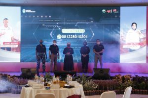 Whatsapp Pemkab Ponorogo