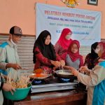 KKNT STKIP Ponorogo