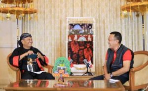 Kang Giri Ponorogo