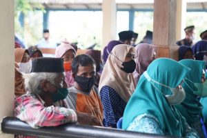 Kang Giri TP PKK Ponorogo