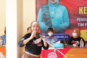 Kang Giri TP PKK Ponorogo